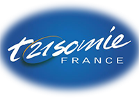 Journée mondiale de la trisomie 21 : 21 mars 2022 Logo_trisomie_21_france